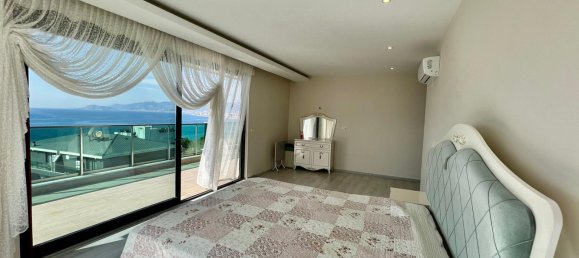 Apartment 5+1 in Alanya, Turkey No. 16081 8