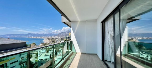 Apartment 5+1 in Alanya, Turkey No. 16081 29