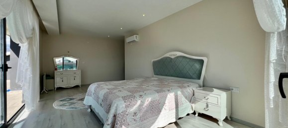 Apartment 5+1 in Alanya, Turkey No. 16081 14