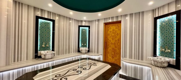 Apartment 5+1 in Alanya, Turkey No. 16081 11