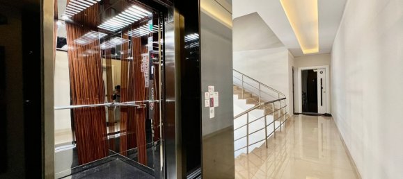 Apartment 5+1 in Alanya, Turkey No. 16081 3