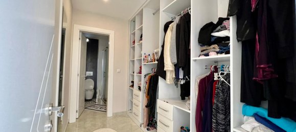 Apartment 5+1 in Alanya, Turkey No. 16081 27