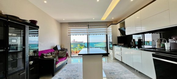 Apartment 5+1 in Alanya, Turkey No. 16081 22