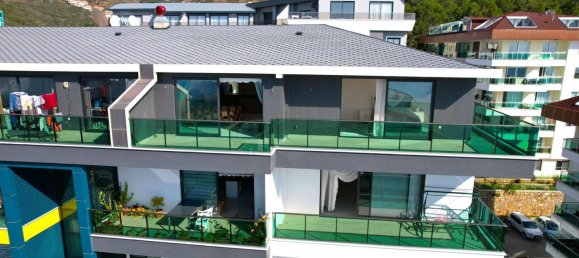 Apartment 5+1 in Alanya, Turkey No. 16081 19