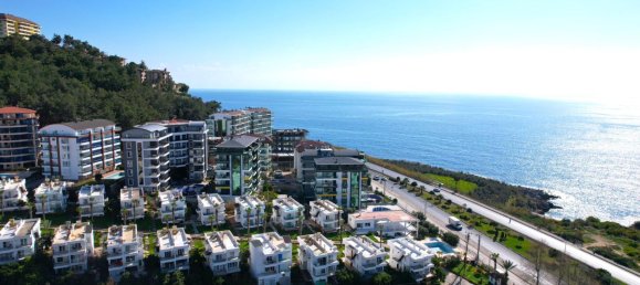 Apartment 5+1 in Alanya, Turkey No. 16081 17