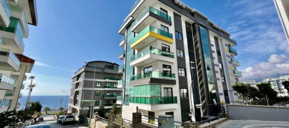 Apartment 5+1 in Alanya, Turkey No. 16081 2