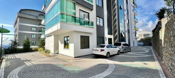 Apartment 5+1 in Alanya, Turkey No. 16081 15
