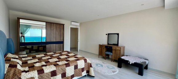 Apartment 5+1 in Alanya, Turkey No. 16081 10