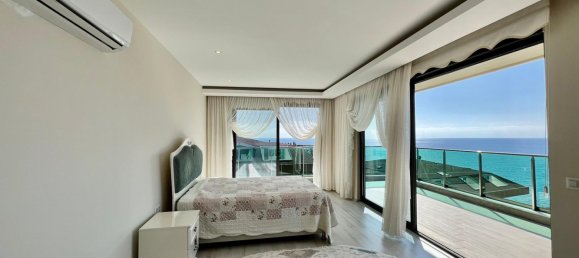 Apartment 5+1 in Alanya, Turkey No. 16081 23