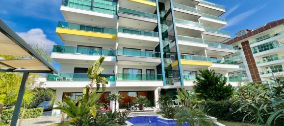 Apartment 5+1 in Alanya, Turkey No. 16081 5