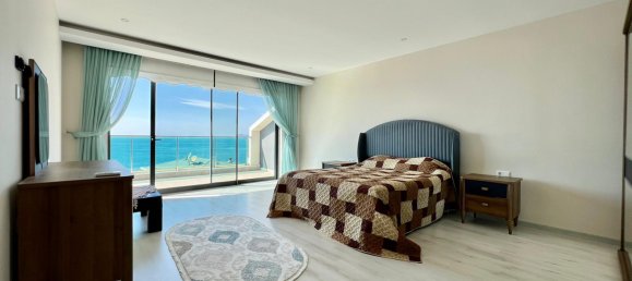 Apartment 5+1 in Alanya, Turkey No. 16081 12