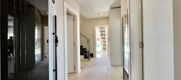 Apartment 5+1 in Alanya, Turkey No. 16081 25