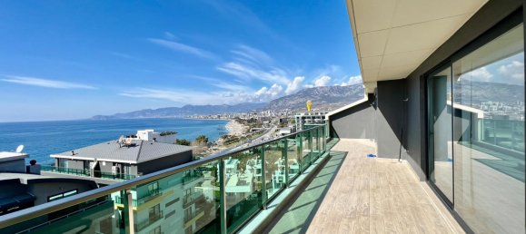 Apartment 5+1 in Alanya, Turkey No. 16081 21