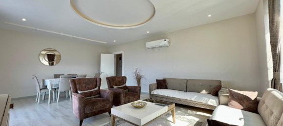 Apartment 5+1 in Alanya, Turkey No. 16081 28