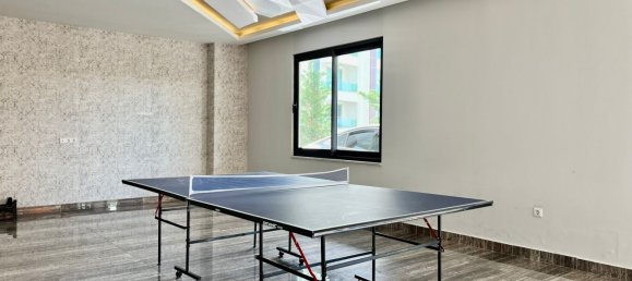 Apartment 5+1 in Alanya, Turkey No. 16081 7