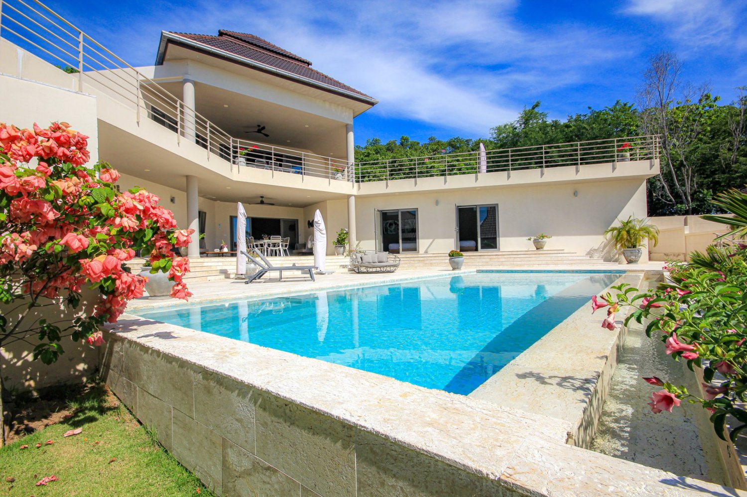 5 Schlafzimmer Cafe / Restaurant in Hua Hin, Thailand, Nr. 6711