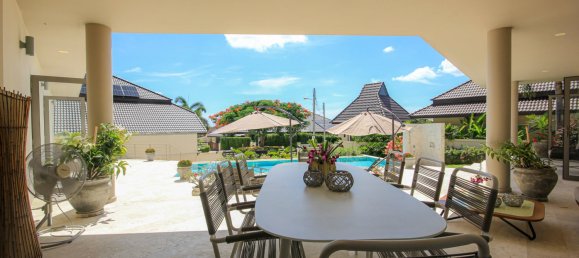 5 Schlafzimmer Cafe / Restaurant in Hua Hin, Thailand, Nr. 6711 10