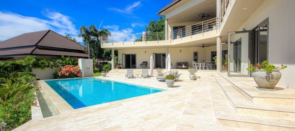 5 Schlafzimmer Cafe / Restaurant in Hua Hin, Thailand, Nr. 6711 12