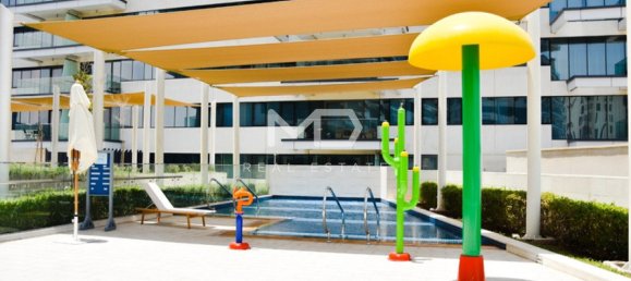 Apartamento de 2 dormitorios en Yas Island, UAE No. 42264 15