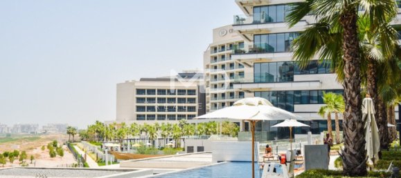 Apartamento de 2 dormitorios en Yas Island, UAE No. 42264 13