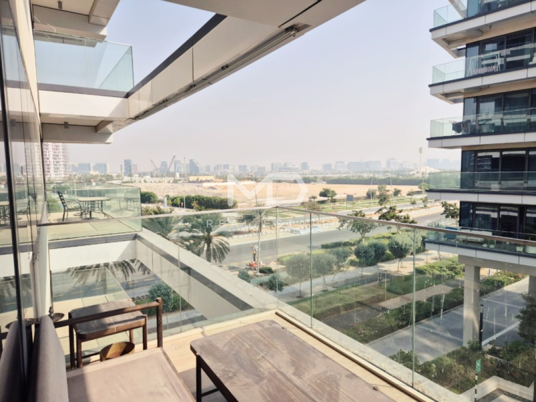 Apartamento de 2 dormitorios en Yas Island, UAE No. 42264