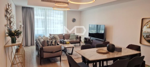Apartamento de 2 dormitorios en Yas Island, UAE No. 42264 3