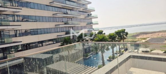 Apartamento de 2 dormitorios en Yas Island, UAE No. 42264 4