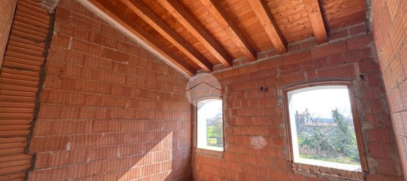 4 rooms Villa in Vigonza, Italy No. 14740 13