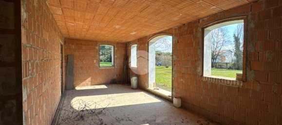 4 rooms Villa in Vigonza, Italy No. 14740 3