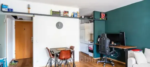 1 bedroom Apartment in Cologne, Germany No. 308631 3