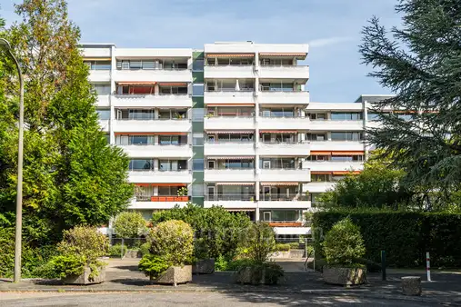 1 bedroom Apartment in Cologne, Germany No. 308631