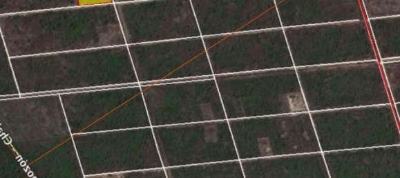 Terrain à Merida, Mexico No. 128574 2