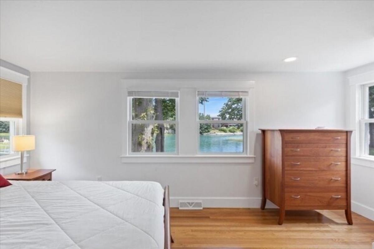 4 bedrooms House in Hingham, USA No. 413202