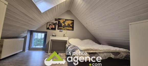 2 chambres Maison à Désertines, France No. 59089 9