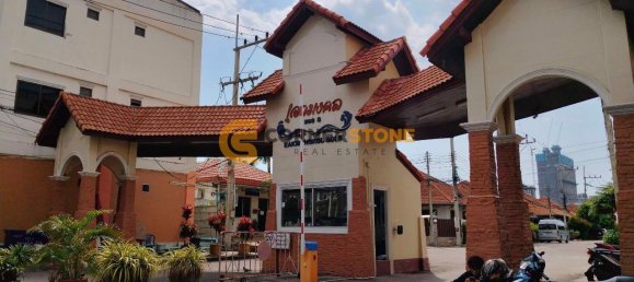 Casa em Pattaya, Thailand 130 m² N.º 59763 19