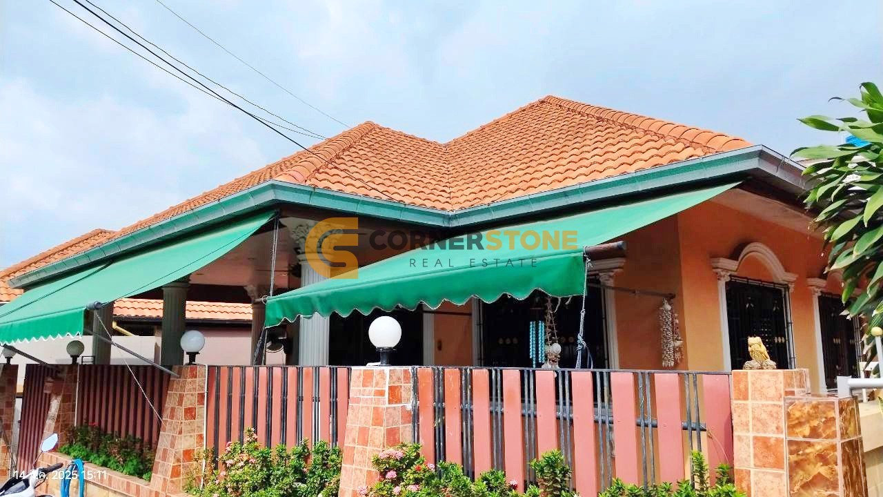 Casa em Pattaya, Thailand 130 m² N.º 59763