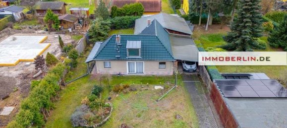 3 rooms House in Brandenburg, Germany No. 11997 3