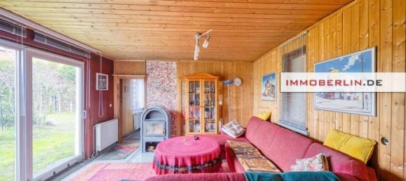 3 rooms House in Brandenburg, Germany No. 11997 4