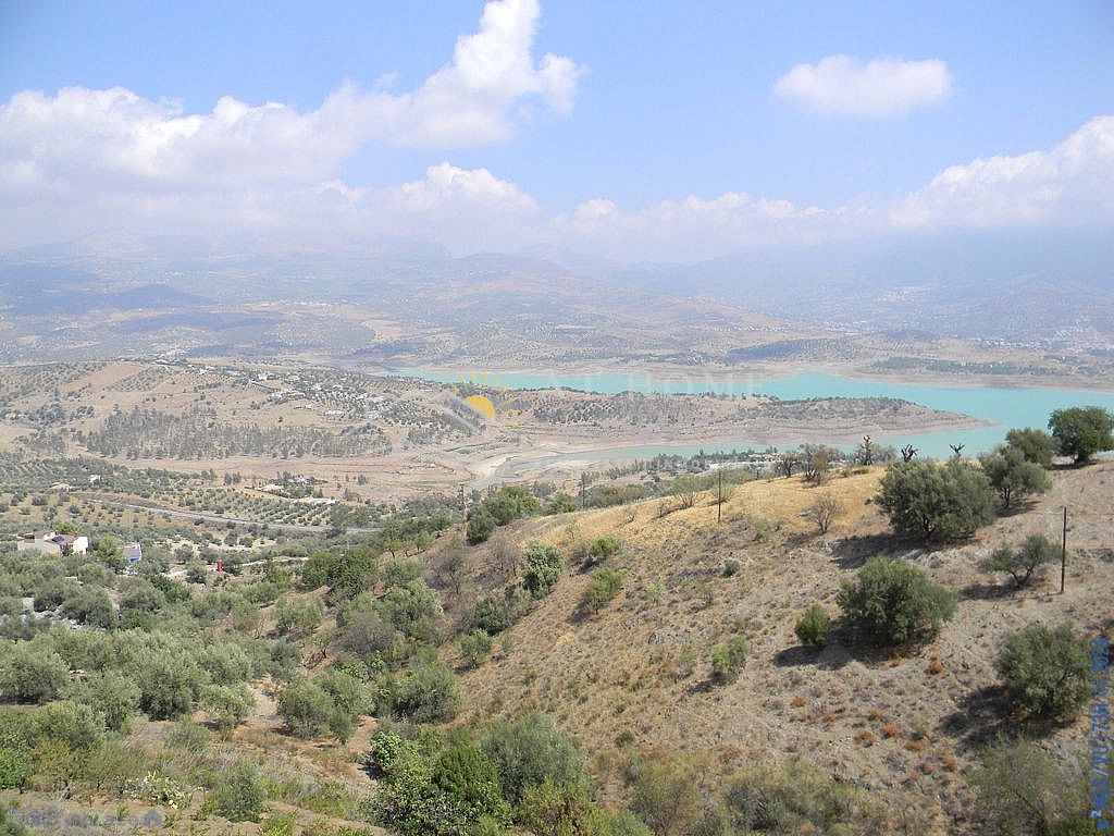 Здание с 12 спальнями в Виньюэла, Испания № 75225