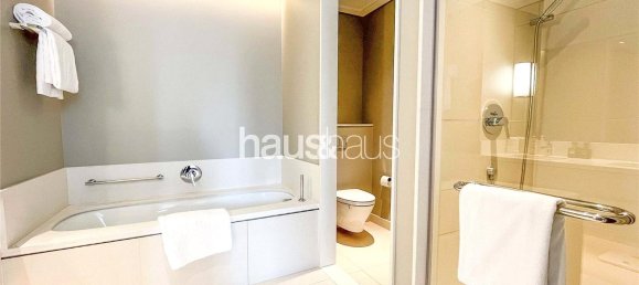 2 Schlafzimmer Wohnung in Downtown Dubai (Downtown Burj Dubai), UAE, Nr. 99626 13