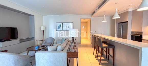 2 Schlafzimmer Wohnung in Downtown Dubai (Downtown Burj Dubai), UAE, Nr. 99626 2
