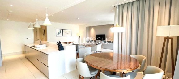 2 Schlafzimmer Wohnung in Downtown Dubai (Downtown Burj Dubai), UAE, Nr. 99626 7