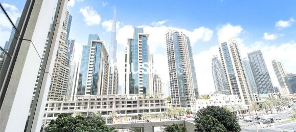 2 Schlafzimmer Wohnung in Downtown Dubai (Downtown Burj Dubai), UAE, Nr. 99626 15