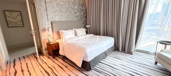 2 Schlafzimmer Wohnung in Downtown Dubai (Downtown Burj Dubai), UAE, Nr. 99626 14