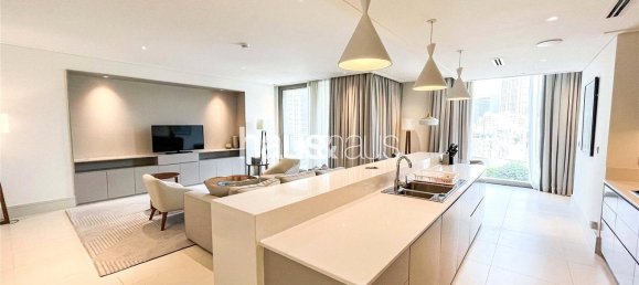 2 Schlafzimmer Wohnung in Downtown Dubai (Downtown Burj Dubai), UAE, Nr. 99626 3