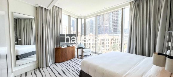 2 Schlafzimmer Wohnung in Downtown Dubai (Downtown Burj Dubai), UAE, Nr. 99626 11