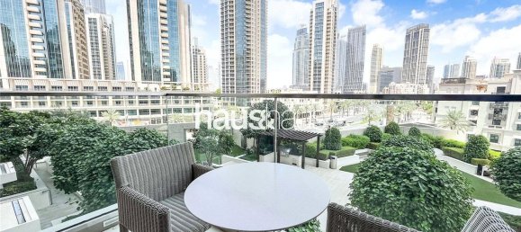 2 Schlafzimmer Wohnung in Downtown Dubai (Downtown Burj Dubai), UAE, Nr. 99626 17