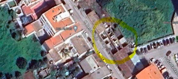 Дом с 9 спальнями в Сан Браш ди Алпортел, Португалия № 37047 2