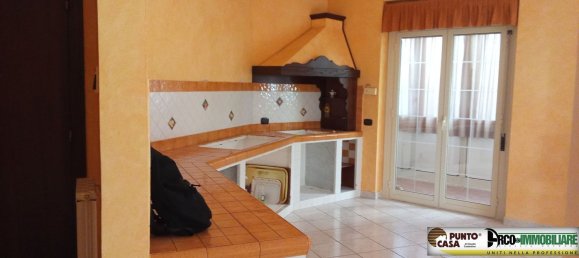 3 Schlafzimmer Wohnung in Monreale, Italy, Nr. 315482 36
