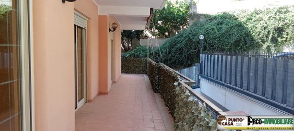 3 Schlafzimmer Wohnung in Monreale, Italy, Nr. 315482 19